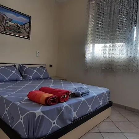 Lovely Apt.4-2 Tirana