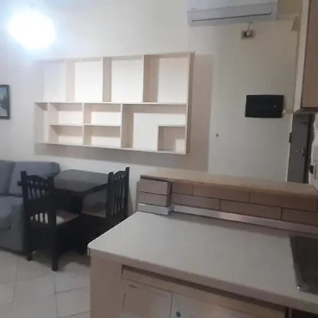 Lovely Apt.4-2 *